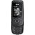(Refurbished) Nokia 2220 (Black, Single SIM, 1.8 Inch Display) - Superb Condition, Like New