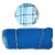 EMM EMM Finest 10x10 Feet Blue Nylon Barrier Cricket or Anti Bird and Camping Net  (Blue)