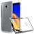 Benicia Soft Fliexible Transparent Bumper Back Case Premium Cover For  Samsung J 4 PLUS