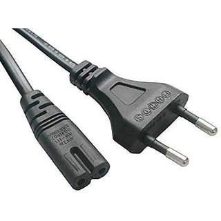 Digipartspower Cable de alimentación prémium para impresora HP 1000 1050 2050 2060 3050 3052 0957-2286