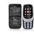 Refurbished Nokia E63 And 3310 Combo / Good Condition / Certified Pre Owned 