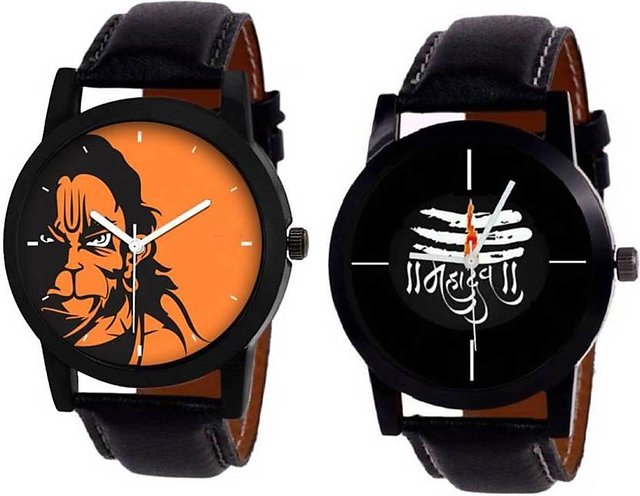 Introducing the Hanuman | Watch Freeks