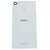 Battery Back Door Panel Replacement for Sony Xperia Z2 - Black