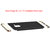 Imperium Luxury 3in1 Electroplated Hard PC Back (Matte Finish) Case Cover for Samsung   Galaxy Note 8