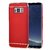 Imperium Luxury 3in1 Electroplated Hard PC Back (Matte Finish) Case Cover for Samsung   Galaxy S8 Plus