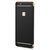 Imperium Luxury 3in1 Electroplated Hard PC Back (Matte Finish) Case Cover for Vivo Y81