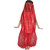 Kaku Fancy Dresses Arabian Girl Traditional Wear Global Costume For Kids School Annual function/Theme Party