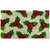 ROYAL DOORMAT Multicolor Nature and Floral Coir Anti-slip Doormat