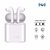 wireless Bluetooth  I7 TWS For Earphones V4.2  with charging Box All other smartphone