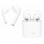 wireless Bluetooth  I7 TWS For Earphones V4.2  with charging Box All other smartphone
