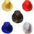 Kaku Fancy Dresses  Party Hat Multi Color Annual function/Theme Party/Competition/Stage Shows/Birthday Party Dress