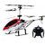 V-Max HX-713 Radio Remote Controlled Helicopter with Unbreakable Blades - Multi Color