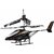 V-Max HX-713 Radio Remote Controlled Helicopter with Unbreakable Blades - Multi Color