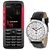 (Refurbished) Nokia 5310 (Single Sim, 2.1 inches Display) -  Superb Condition, Like New