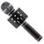 Zenith Wireless  WS-858 Karaoke Microphone MIC For Singing Recording,Handheld Mike Portable Speaker