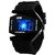 KAYRA FASHION Skmei New Fashion Digital Led Sports Wrist Watches Digital Watch - For Boys, Men 6 month warranty