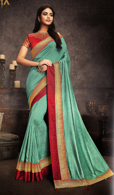 Shopclues deals wedding sarees