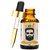 RND Beard Oil Conditioner- All Natural Organic Argan  Jojoba Oils - Promotes Beard Growth - Softens  Strengthens Beard
