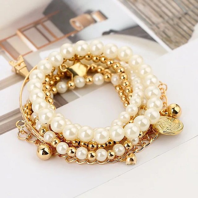 Buy Amber gemstone bracelet Online - Get 60% Off