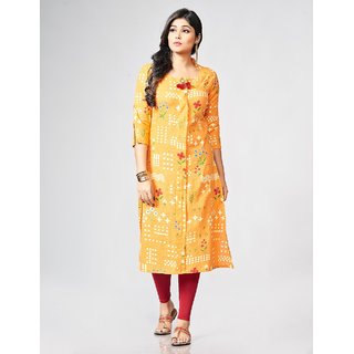 shopclues kurtis 99