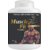 Muscle Fit Herbal Powder For Weight And Muscle Gain Chocolate Flavour (500Gm Powder) Pack Of 1