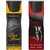Ramsons Black Thunder, Bravo Body Spray - For Men  Women,PACK OF 2,200ml each