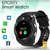 MAKIBES V8 Smartwatch Bluetooth, Camera, Sim  Tf Card Supports Apps like Facebook, Whatsapp, etc., Touch Screen, etc.