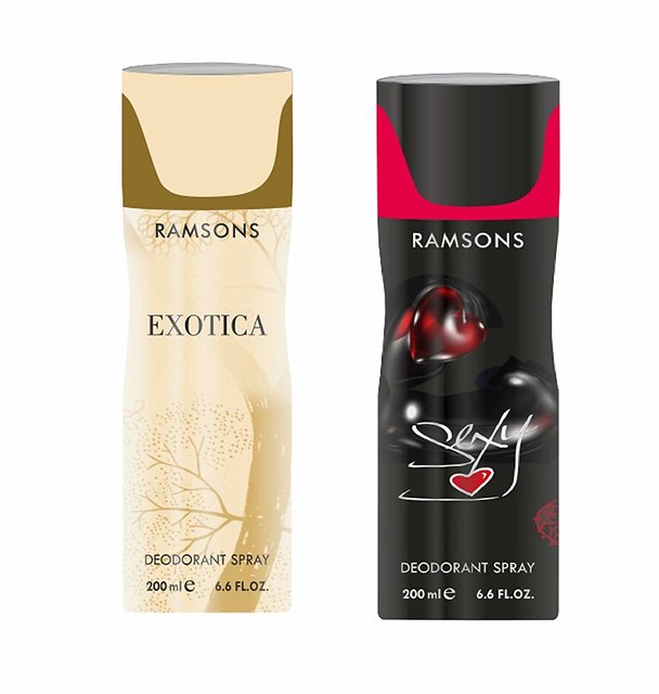 ramsons exotica perfume price