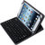 Callmate  Wireless Bluetooth Keyboard With Folding Leather Protective Case