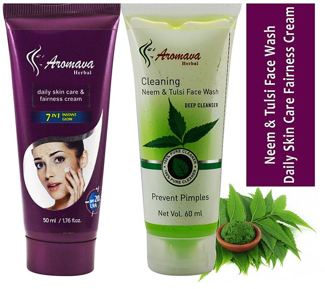 skinkler cream face wash