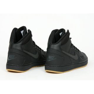 son of force mid black