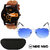 Ow-131 Wake Wood Watches With Free Sunglasses