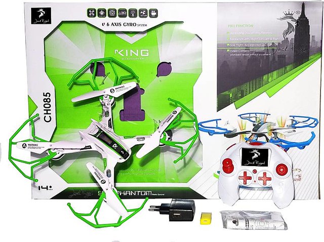 King best sale ch085 drone