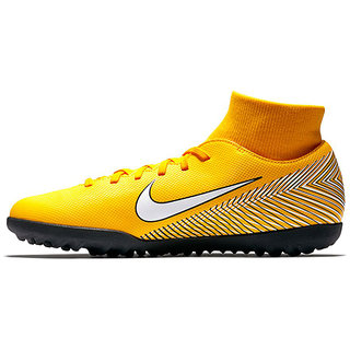 Buy Nike Superfly 6 Club NJR TF Yellow 