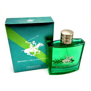 Polo club blue body spray best sale