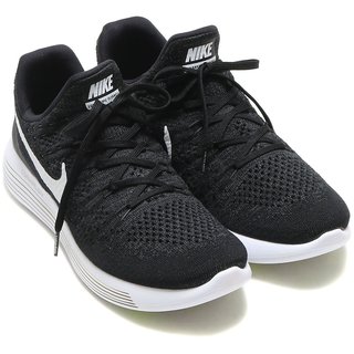 Nike Air Vibenna Black Running Shoes 