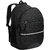BumBart Collection 15.6 inch Laptop Bag BackPack Water Proof 16 L (Black Color)