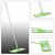 Smile Mom Magic Flat Regular Mop 360 Degree for Home and Office Cleaning with Reusable Washable Microfiber Mop Cloth Pad