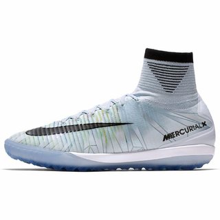 Nike mercurialx proximo ii top cr7 tf