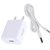 Honor 7S Charger Power Adapter Wall Fast Charging Android Smartphone Mobile Charger with 1 M High Speed Cable