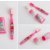 Toothbrush Styled eraser Toothpaste Styled Sharpener Non-Toxic Eraser  (Set of 2 eraser 2 sharpener)