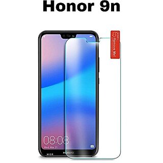 Tempered Glass  Flexible Screen Guard For Huawei Honor 9N