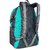 Remyra Business Laptop Backpack Water-Resistant Rucksack for Work College Travel Sea Green  Grey