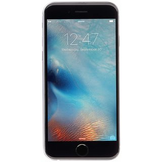 Certified Used Apple iPhone 6s Space Grey 32 GB 2 GB Physical Condition Very Good 12 Months Seller Warranty