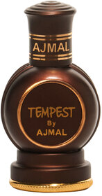 Tempest Concentrated Floral Perfume Free From Alcohol 12ml for Unisex