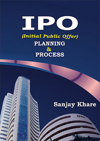 IPO(Initial Public Offer) Planning and Process