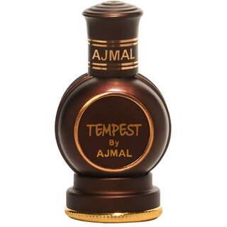 Tempest Concentrated Floral Perfume Free From Alcohol 12ml for Unisex