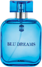 Blu Dreams EDP 100ml Fougere perfume for Men