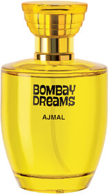 Bombay Dreams EDP 100ml Floral perfume for Women