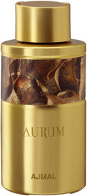 Aurum Concentrated Fruity Perfume Free From Alcohol 10ml Women